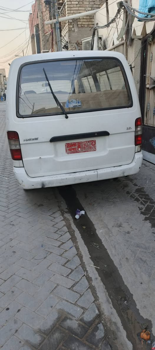 السلام عليكم جنبي 2009 بدون راعي اتكفلك سرقه وعشاير سعر 19ورقه
***********
