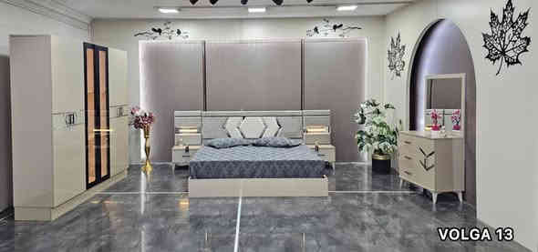 من معرض وموبليات اميد 
انسب أسعار لدينا افتر سوك بل أخير تعال يمنا وأحكم بنفسك
💥💥📣📣📣📣
يتوفر لدينا غرفة نوم 5 قطع و غرفة نوم 6 قطع وغرفة نوم 7 قطع وغرفة نوم 8 قطع وغرفة نوم 9 قطع وغرفة نوم 10 قطع وغرفة نوم 11 قطع كل موديلات غرف نوم متوفر لدينا أكثر من 200 موديل  من غرف
يتوفر لدينا غرف نوم شبايي

دوشك نفرين أكثر من 10 موديل 
دوشك نفر واحد أكثر من 10 موديل

قريولة خشب و حديد
وسفري تركي و عراقي و صيني 

تعلاكات أكثر من 21 موديل

طبلاة أكثر من 50 موديل
خماسي و ثلاثي و رباعي 

كنتور بابين و 3 أبواب و 4 أبواب و5 أبواب  و 6 أبواب 

وكاروك اكثر من 15 موديل 

مستواليت 
امرايه عمودي
ميز مكتبي 
كراسي مكتبي 
ميز طعام🍱🍜
ميز تلفزيون📺
عش مرجوحة
عش أطفال 
طخم ديوان
قريوله طابقين
زحلكيه
مرجوحة حديقه 
ميز طعام حديقه🍴

العنوان قضاء طوز خورماتو شارع عام مقابل معرض الغدير مجاور ايوب ديكورات او مجاور علي فاتح الزراعي

بإدارة
علي عباس 
***********
***********
