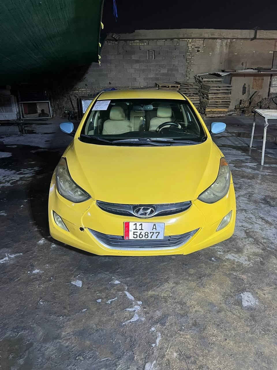 سلام انتره موديل 13 بسمي وراد أمريكي 1800 محرك  جملخ وبنيد قبق جنطه بدل تبريد ثلج ❄️ تخم تاير جديد صدر جديد باتري جديد سياره خير من الله السعر 86 مكان الشعب شارع الصحه. الرقم ***********
