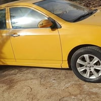 نيسان تكسي • ٢٠١٢ • مكينة كورلا