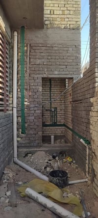 عباس العبودي • كهرباء وصحيات • النجف الاشرف