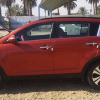 سبورتج • ٢٠١٣ • محرك ٢٤٠٠