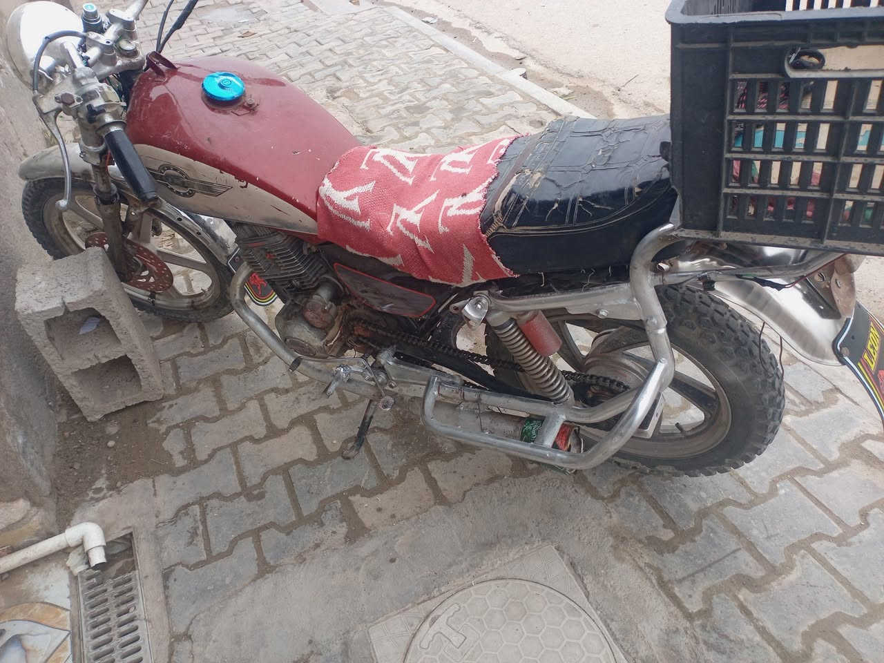 جونده كلك للبيع السعر 2000 7783373491
