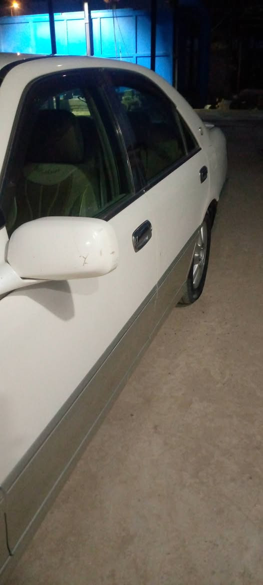 سلام عليكم 
ملكه 2002 للبيع 
مفحوصه ومدفوع كمرك وصاعده هزه بكركوك
سياره نضيفه ومكفوله 
صاحب السنويه بلكوفه 
للستفسار اكثر لتصال على الرقم 
***********
