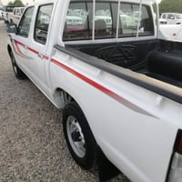 نيسان بيكاب • ٢٠٠٧ • شركة سردار