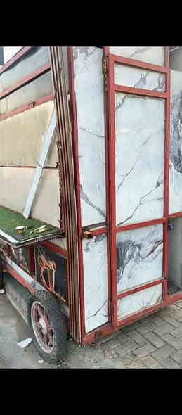 عربانه لبلبي وشربت و كريب همبركر بلواقع احله من الصور سعره 550  وبيه مجال بغداد حي العامل *********** بغداد
