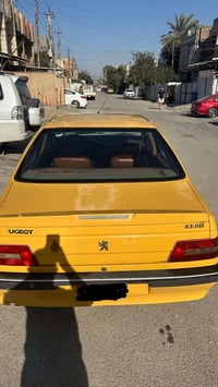 يا الله  السلام عليكم بيجو لميس 2016 محرك كير خير من الله  بيهه شبرين ...