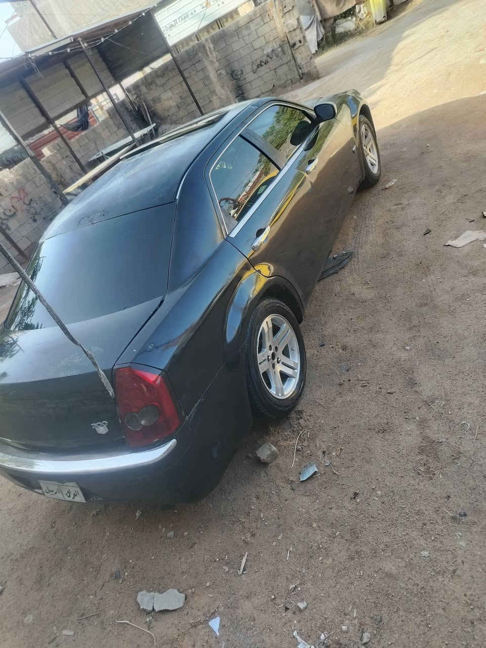 سلام عليكم سياره اوبامه االسعر 35
موديل 10 اصل اربيل الماني بيه سياره كص جنطه سياره هيمي كير ومكينه بل كارتون تخم تاير حداديه كله عله وضع شركه ماشيه ١٠٠ الف سياره فول فتحه ويل كب اصلي غرفه جلد اسود بجيس بس كشن سايق لمقعد بي مزك  تتفئه تبريد تتفئه كشنات سياره هستوني مكمله بعده هايزه ترتيب ماعندي اكمله عندي ضرف اريد ابيع مكان سياره نجف تواصل عن طريق ***********
