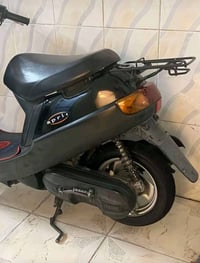 دراجة نارية • ما بيها نقص • الناصرية مركز