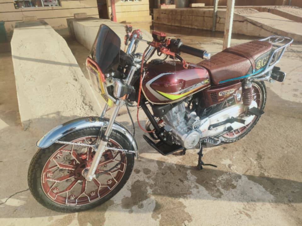 نامي برو 2025 كلو شركه محرك 200مامفتوح تشغيل عن بعد دبل سويج بصمه ماطور جديد سعر 825وبي مجال 
شراي خابر مكلف بل نشر 
‏‪0770 332 2173‬‏
