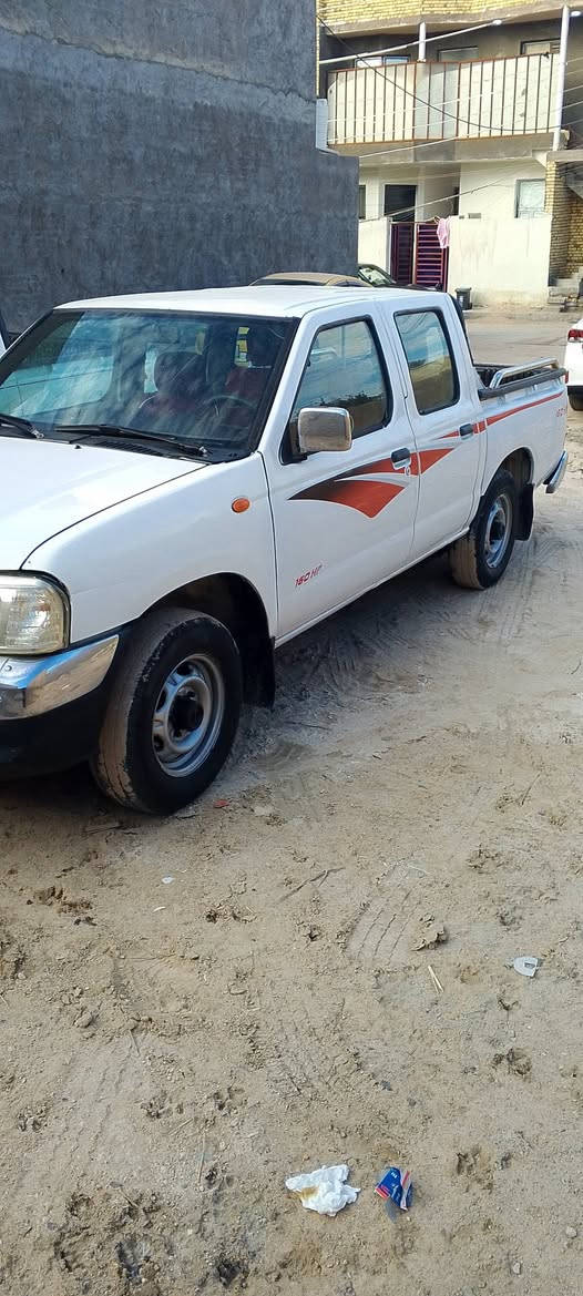 سلام عليكم نيسان موديل 13 متجيه شرط شاصي مكينه وكير وحداديه تخم تأير تبريد ويه  السويج جاهزه تحويل رقم ميسان بيع مراوس بسياره صغيره مكان ناصريه غراف  ***********سعره 95
