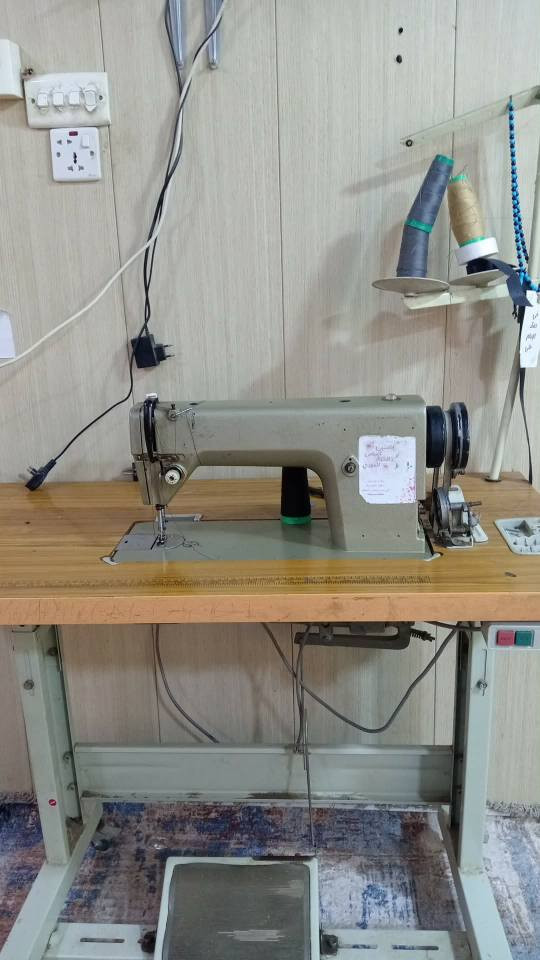 مكينه برذر صناعي نظيفه وعلى الشرط ب200 السماوا, المثنى


**إذا كنت صاحب هذا الإعلان وتريد حذفه لأي سبب، رجاءا أرسل رسالة إلى الدعم الفني**