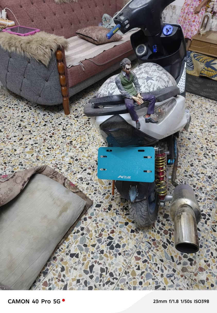 سلام عليكم ماكس ثعلب البيع 450 مكن بغداد سبع قصور هاذ رقمي***********
