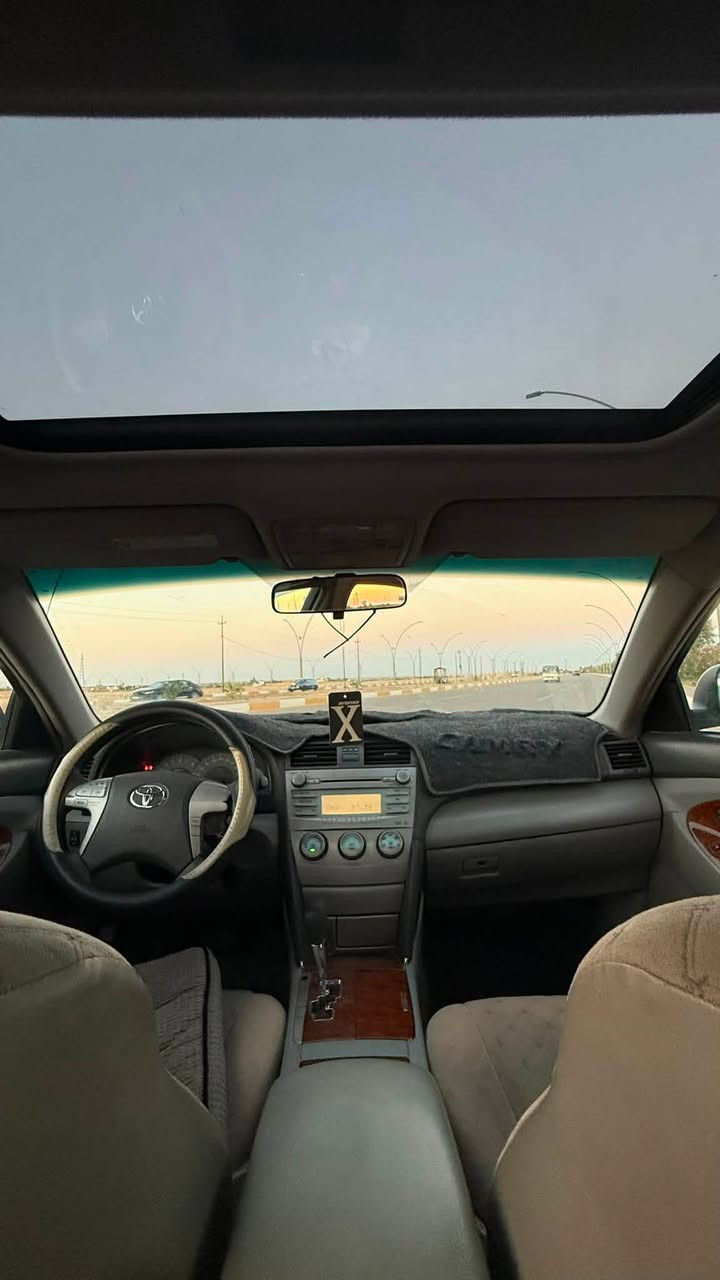 .السلام عليكم
.Toyota Camry
.للبيع
.موديل2008
.المواصفات
.حجم المحرك 2400
.خليجي
GLX.
.تحكم ستيرن
.بردة خلفية سلايت
.فتحت سقف
.سونار مرفق مع صور
.السعر(95)وبيها مجال
.مكان السيارة
.الانبار حديثة
.للأستفسار(***********)

