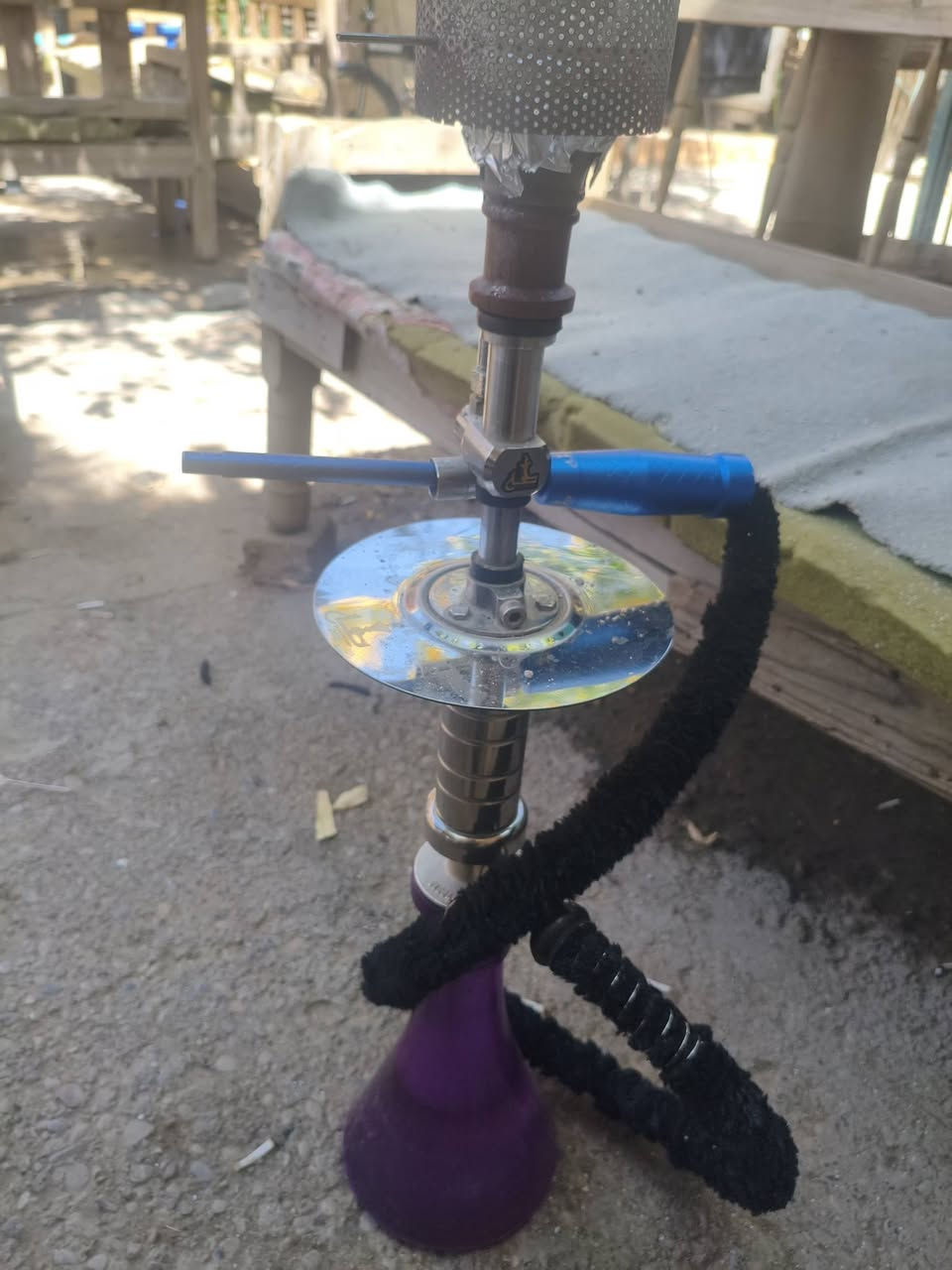 نركيله طه للبيع سعر 85 مكاني ديالى بعكوبه


**إذا كنت صاحب هذا الإعلان وتريد حذفه لأي سبب، رجاءا أرسل رسالة إلى الدعم الفني**