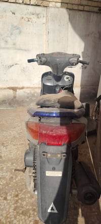 دراجه سكنس نثيه ياباني للبيع الدراجه صاره الهه هواي متروكه اوبيهه خيط ...