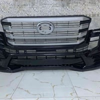 دعاميه لاندكروز • مستخدمه • بغداد الجديده