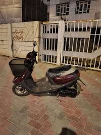 منغولي نضيفة جدا كلها بلادية وبسعر مناسب 07876056526