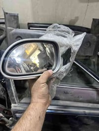 مراية مال السايق • قطع غيار