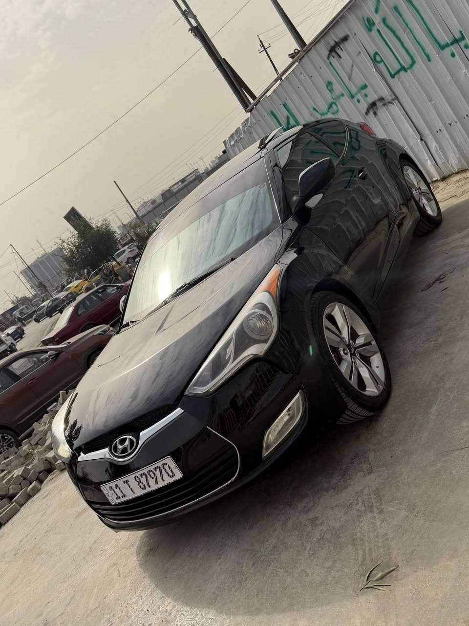 موديل 16 فول مكينه 1800 الون اسود حادث امريكا فقط جاملغ ايمن ول بنيد بدون شاصي فقط تعمير بل لغد سياره هنا صار بيها كم قطعه صبغ ابيع حزام رقم بغداد دولي تحويل مباشر سعر 83 بيها شي قليل ستفسار *********** مكان سياره بغداد بلديات
