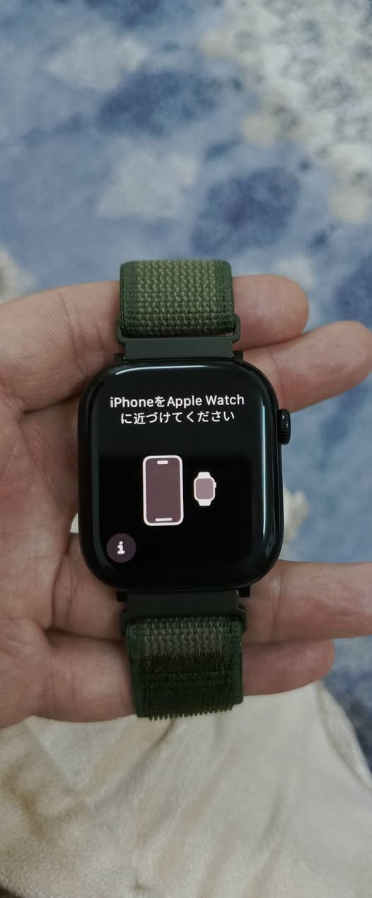 الجيل ال١٠ حجم ٤٦ بدون غراض مقفوله ايكلود السعر ١٠٠ الف مكاني بغداد منصور


**إذا كنت صاحب هذا الإعلان وتريد حذفه لأي سبب، رجاءا أرسل رسالة إلى الدعم الفني**