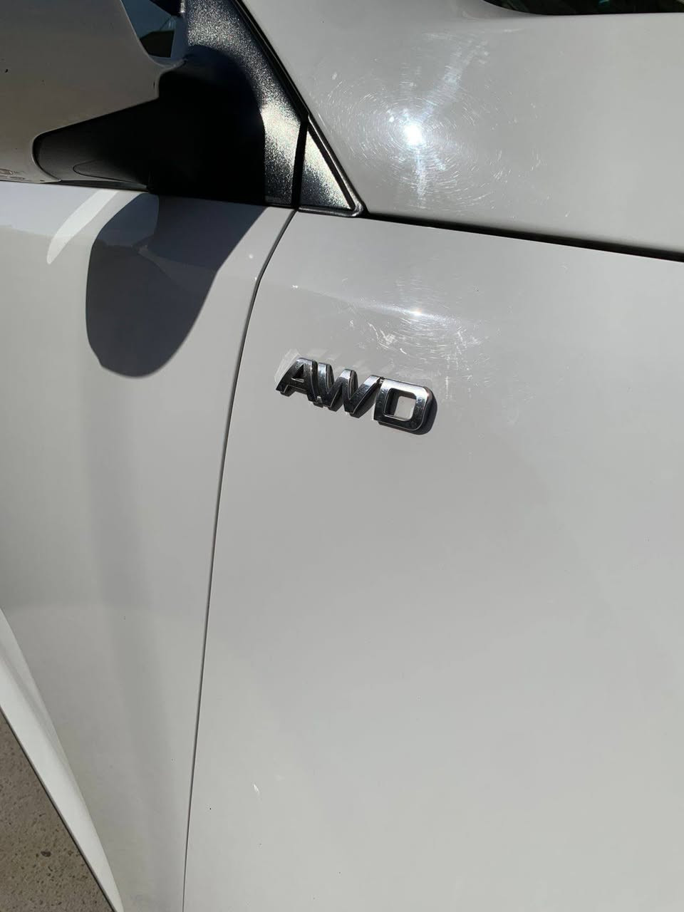 سلام عليكم سبورتج موديل 2014 خليجي كفالة عامة باسمنة السيارة مكينه 2400
فور ويل سيارة مال جناي صور سونار مرفقه مع المنشور مكاني بغداد الشعلة
السعر 162 وبيه مجال حك الجية
***********
