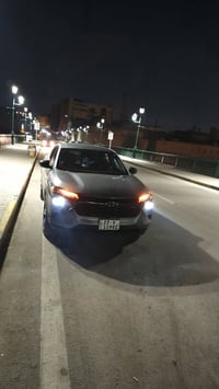 تراكس • ٢٠٢٤ • حادث