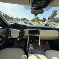 رنج روفر HSE • ٢٠١٨ • ٤٦ الف