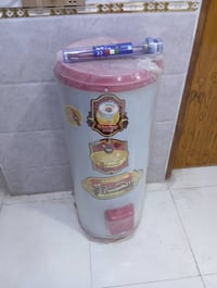 گيزر • جديد • ماليزي أصلي