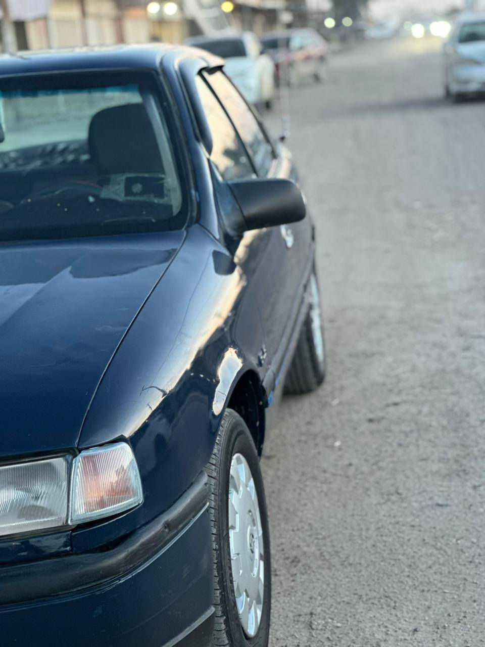 السلام عليكم
فكترا موديل ١٩٩٠ حجم ٢٠ تدفئة شغالة كير ومكينة بشرط مناقصها شي سنوية ل ٢٠٢٩ شرط التحويل سعر ٣٥ وبيها مجال مكان السيارة سامراء ( *********** )
