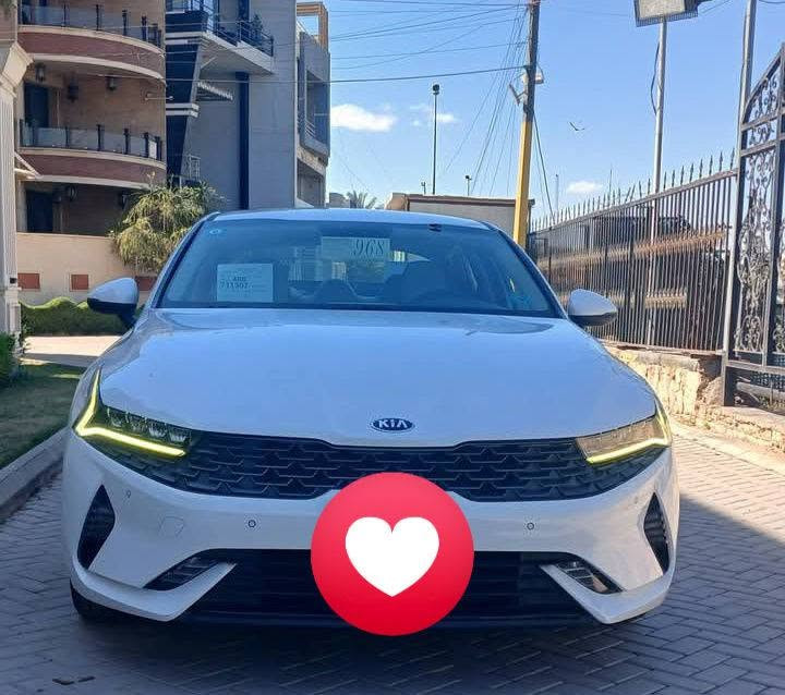 كي فايف خليجي موديل 21 كفاله عامه كفاله من زلغ ماشيه 41 ألف رقم بغداد بسمي مكينه 2000 سياره وضع الشركه مكاني ناصريه مركز السعر 175 رقمي ***********
