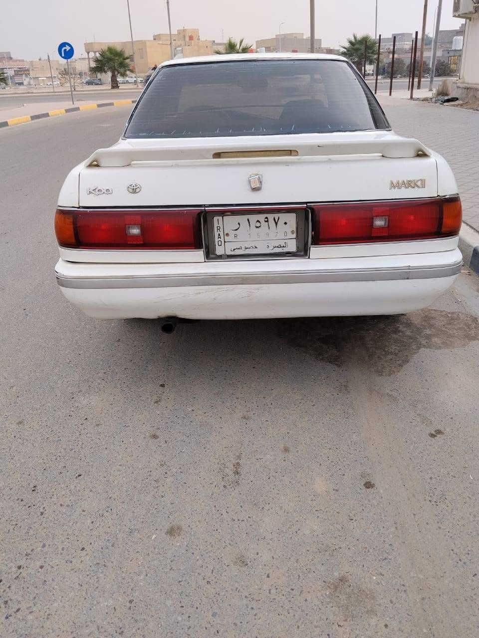 السلام عليكم مارك كصيف مكفوله كص ونقل جثه سياره جاهزه للأخير دواخل جدد مكينه ونجي جديد ***********
