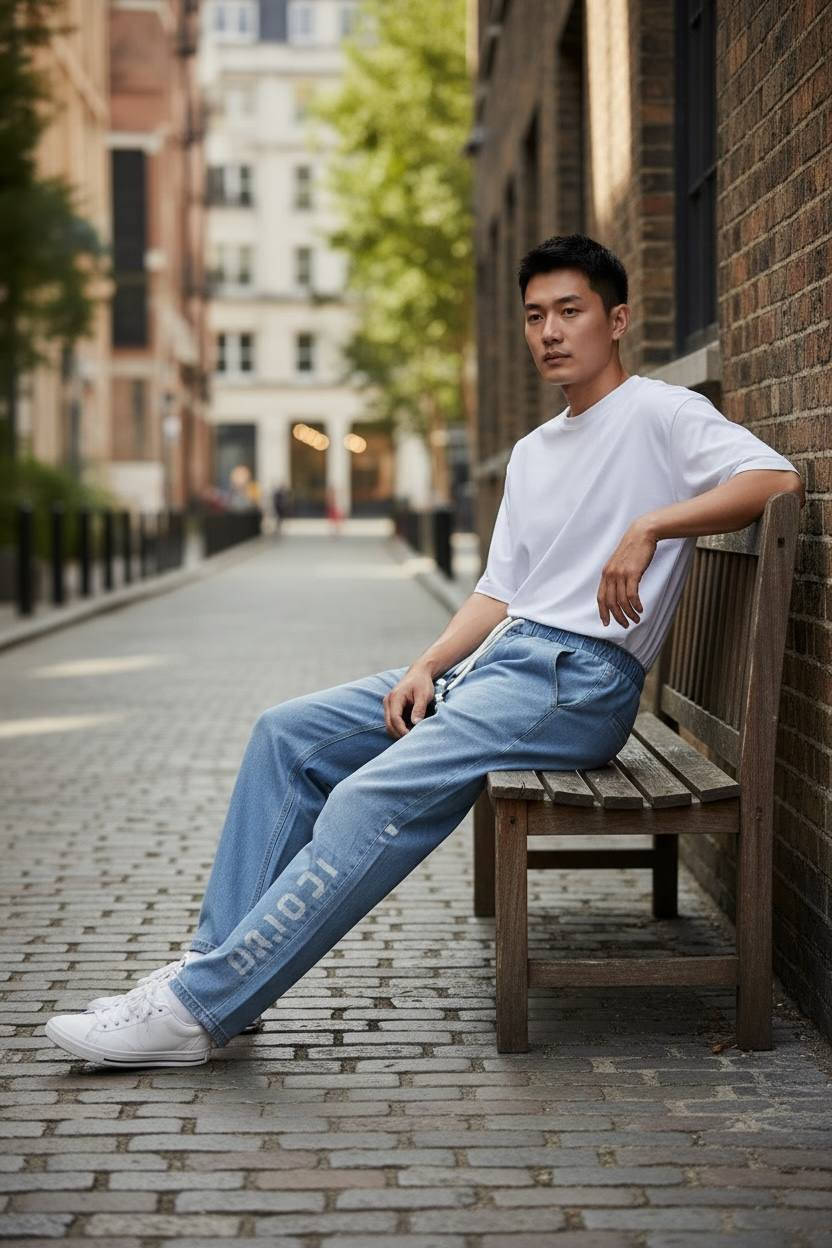 بجامة كابوي 🇨🇳 طول 90

القطعة 7️⃣ الف جوة السوك

الدرزن 84 الف 12 قطعة 

قياس M // 4XL قالب ✅

شرط الفحص امام المندوب


**إذا كنت صاحب هذا الإعلان وتريد حذفه لأي سبب، رجاءا أرسل رسالة إلى الدعم الفني**