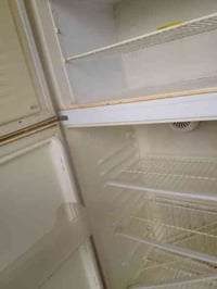 ثلاجه نوعيه بيكو ثلاجه نضيفه  شغاله ما بيها اي عيب  فريز كامل اجمد  ال...