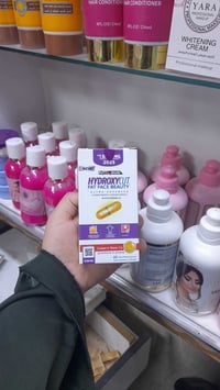 هيدروكسي كت • أصلي • توصيل