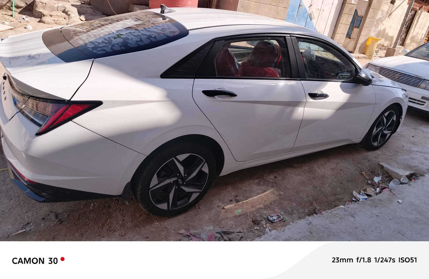 السلام عليكم النتره افانتي وارد كوري مديل ٢٠٢١ رقم معوقين ميسان   موصفات نص فول  قياده وباقي الموصفات معروفه لتواصل *********** البصرة, العراق

