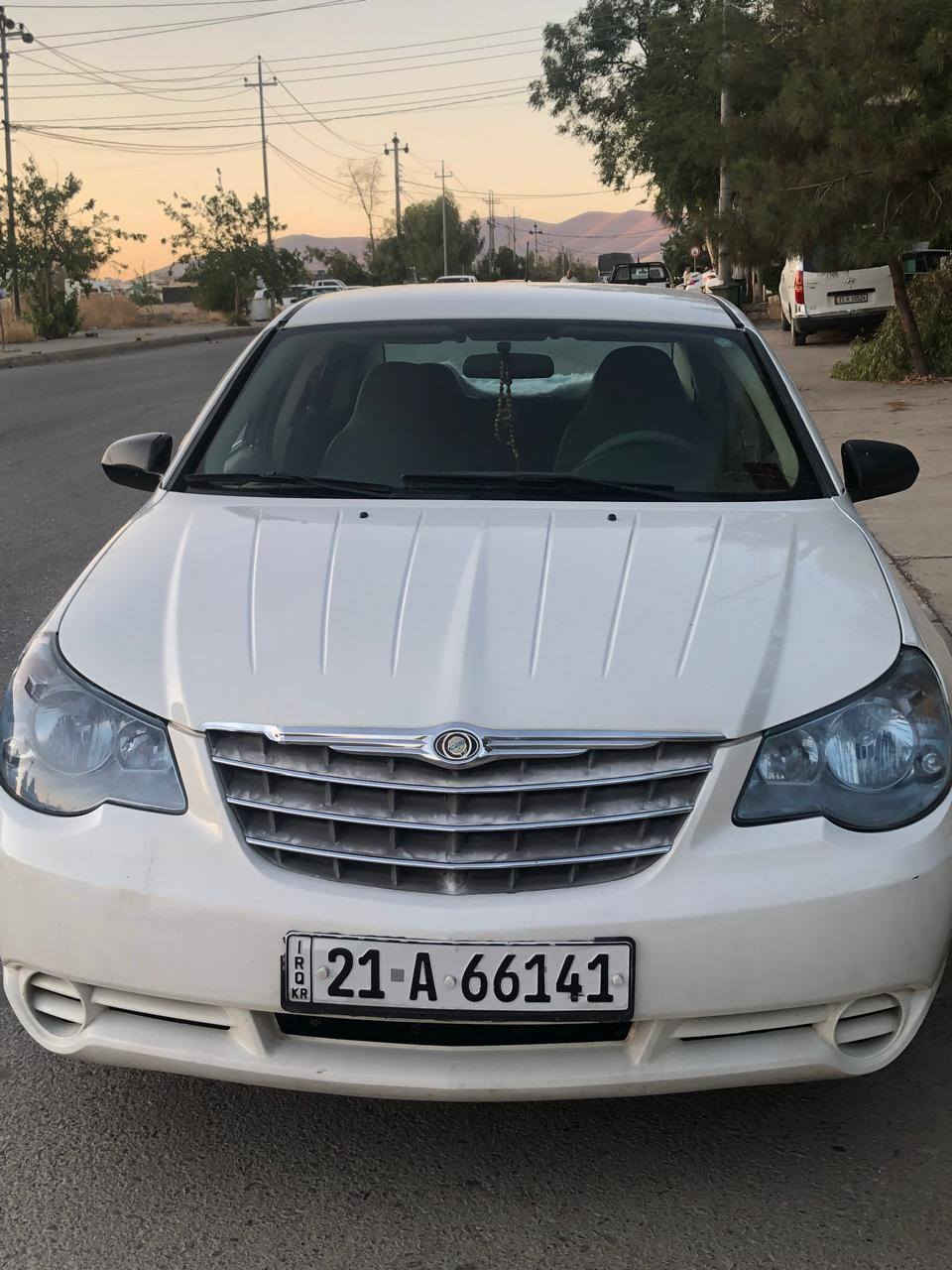 سلام عليكم سياره للبيع C200 سبرنك
مابيه كل ضرب شرط سونار موجود رقم شمالي 
موديل 2008 سعر 80وبيه مجال للتواصل الرقم 
***********
