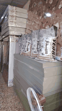 مفروشات الطائي • دواشك • حي الملايين