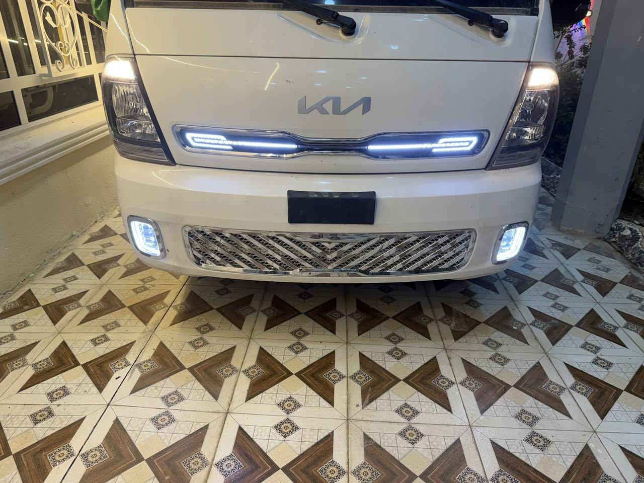 كيا بنكو مديل 2026زيرو  
الاستفسار ***********
