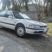 هونداي اكورد • بدون صبغ • المقداديه