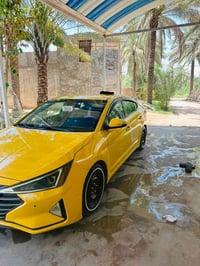 الانترا • ٢٠٢٠ • قير اتوماتيك