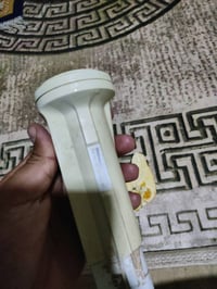 عندي لاقط دش بحالة جيدة للبيع. يستخدم لإلتقاط الإشارة الفضائية، ومازال...