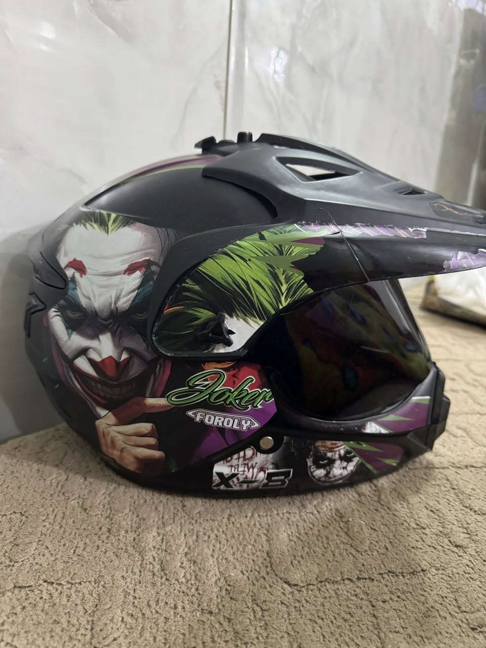 للبيع قيم باليرضي الله


**إذا كنت صاحب هذا الإعلان وتريد حذفه لأي سبب، رجاءا أرسل رسالة إلى الدعم الفني**