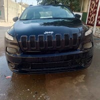 جيب بزون • ٢٠١٧ • ٦ سلندر