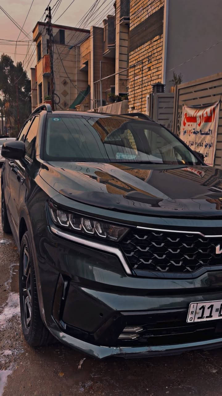 الموديل 2023( اربعه سلندر 2.5 تيربو )
ماشي 29الف كم  رقم بغداد الدولي بسمي 
 حادثهافقط جاملغ السائق الامامي ايرباك برده جهة السائق كما موضح بالصور وتم تصليحه ،السياره اني الي مستوردها 
الموصفات : Xline
⬅️بصمه + تشغيل عن بعد اناره ترحيب
⬅️كاميرا خلفيه دوارة HD
⬅️رادار تحديد مسار + حساسات خلفية
⬅️رادار النقطة العمياء+سياقه ذاتيه 
⬅️أندرويد اوتو + كار بلي + GPS + امكانية عرض شاشه الهاتف 
⬅️ بريك ذاتي عند التوقف Auto Hold
⬅️ تشغيل واطفاء المحرك تلقائي Auto start stop
⬅️شاشه كبيرا 
⬅️تحكمات ستيرن فول 
⬅️تدفئه بالكشنات
⬅️هاندبريك بصمه 
⬅️تثبيت سرعه 
⬅️سبعه راكب 7
⬅️لايت 4عدسات
⬅️أشاير بل مري 
⬅️صندوق شفط  
⬅️شحن لاسلكي للهاتف 
⬅️بعد بيها هواي موصفات ⬅️
⬅️السعر 260$
للاستفسار اللاتصال ***********
