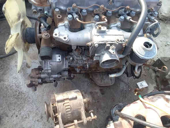 السلام عليكم مكينتين تيوته 14Bللبيع
***********‬‏
