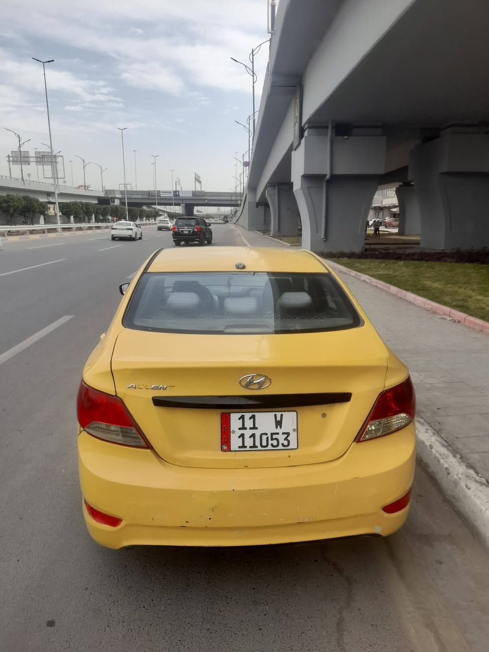 اكسند موديل 2012 امريكي حادث بنيد اوجاملغ بدون دواخل الباقي ليبل واحد
سياره نضيفه كير محرك تبريد كله جاهز
حزه جديده مصفره هيه اوغرامات سنويه السنة 2030
السعر 77
العنوان بغداد المنصور 
رقم الهاتف ***********
