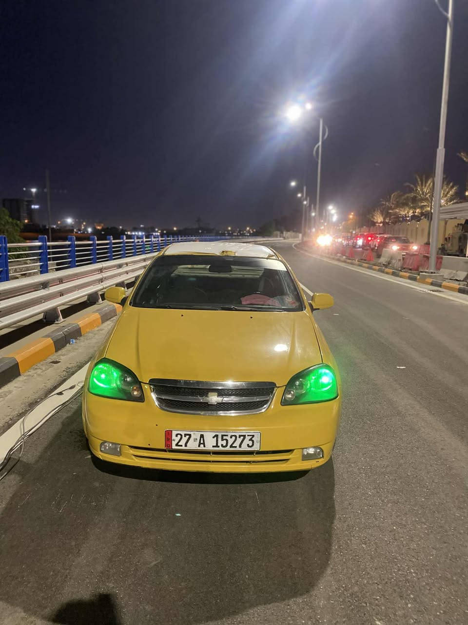 اوبترا 2011 شركه العامه اوتماتيك 
مشروع وطني رقم (ذي قار)هيئه غرامات مصفره✅
السياره ماشيه 120الف 
سنويه للـ2030تحويل ثاني يوم بسمي 
ضربتها جاملغ خلفي يمنه 
سياره تخم تاير وتخم ويل 15
كهربائيات كلها شغاله تدفئه تبريد شغال منضومه جديدة
صدر امامي كامل خلفي يرادله بس بوش وميزانيه🔴
كير مكينه خير من الله 
السعر (57)وبيها مجال للعلم السياره منصايه من وره✅
***********واتساب موجود بغداد المحمودية
***********اثير اتصال بس مابي واتساب
