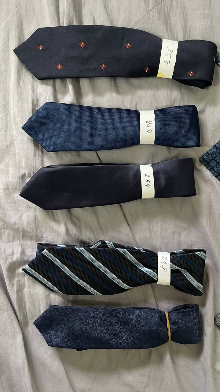 أربطة رجالية القطعة بـ 3 الاف فقططط
بخامة راقية جدًا وشرط الفحص قبل الاستلام
توصيل داخل بسماية ألف
باقي المناطق بـ 5
للحجز خاص


**إذا كنت صاحب هذا الإعلان وتريد حذفه لأي سبب، رجاءا أرسل رسالة إلى الدعم الفني**