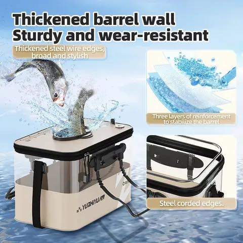 وجبة جديدة اغراض تخييم ورحلات تابع الصفحة الشخصية لمعرفة تفاصيل المنتجات في الصورة


**إذا كنت صاحب هذا الإعلان وتريد حذفه لأي سبب، رجاءا أرسل رسالة إلى الدعم الفني**